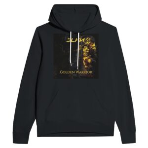 "Golden Warrior" Collection